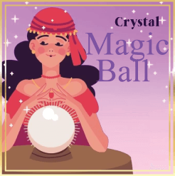 CrystallBallMagic